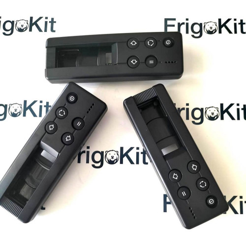Thermo King TRP 45-2072 / 45-2754 Bezel Kit CASE COVER | for DSR Cab Controller (Only Bezel + Keypad)